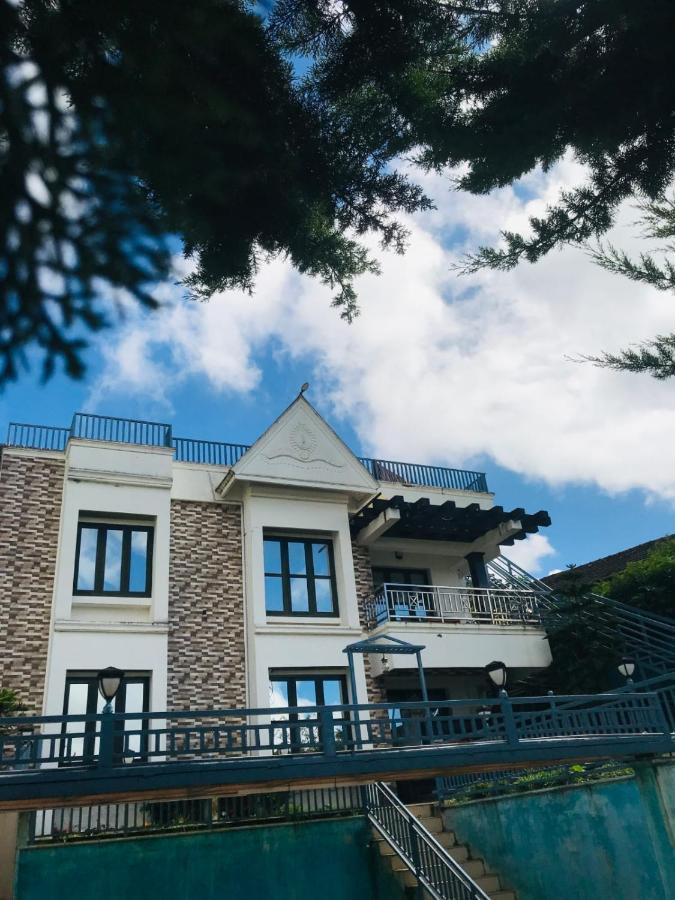 Sky Blue Resort 乌提 外观 照片