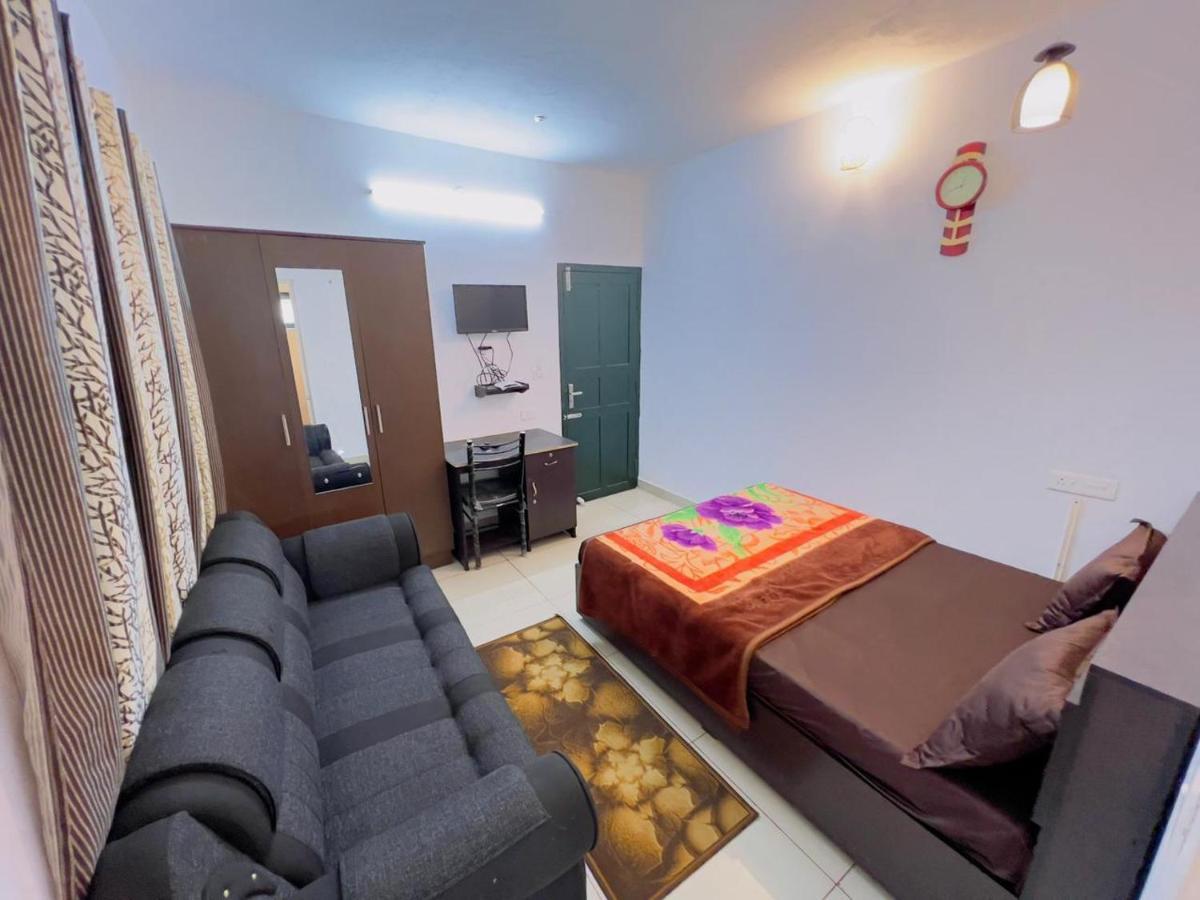 Sky Blue Resort 乌提 外观 照片